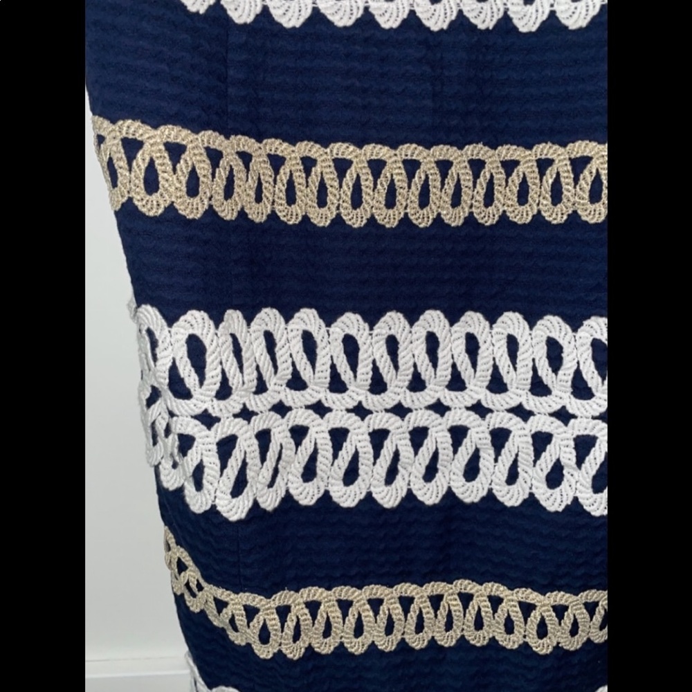 Lilly Putlizer Dress